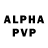 Alpha PVP крисы CK PAZANDA_TV
